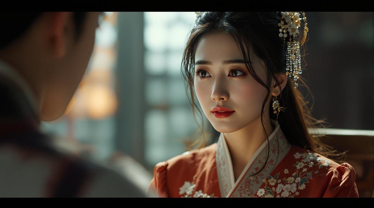 杨紫新剧《长相思2》定档,与三位男神展开虐心三角恋 - 黑料91